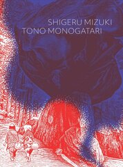 Tono Monogatari цена и информация | Фантастика, фэнтези | pigu.lt