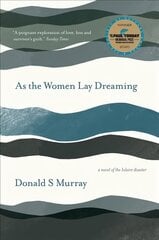 As the Women Lay Dreaming цена и информация | Фантастика, фэнтези | pigu.lt
