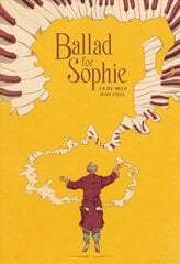 Ballad for Sophie kaina ir informacija | Romanai | pigu.lt