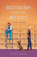 Bookish and the Beast International edition цена и информация | Книги для подростков  | pigu.lt