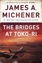 Bridges at Toko-Ri: A Novel kaina ir informacija | Fantastinės, mistinės knygos | pigu.lt