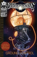 Euthanauts, Vol. 1: Ground Control цена и информация | Fantastinės, mistinės knygos | pigu.lt