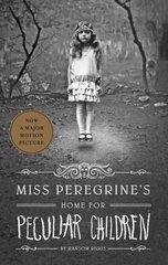 Miss Peregrine's Home for Peculiar Children kaina ir informacija | Knygos paaugliams ir jaunimui | pigu.lt