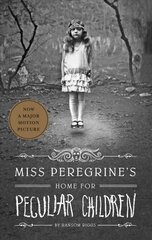 Miss Peregrine's Home for Peculiar Children цена и информация | Книги для подростков  | pigu.lt