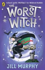 Worst Witch цена и информация | Книги для подростков  | pigu.lt
