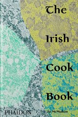 Irish Cookbook kaina ir informacija | Receptų knygos | pigu.lt