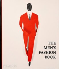 Men's Fashion Book цена и информация | Самоучители | pigu.lt