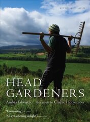 Head Gardeners цена и информация | Книги о садоводстве | pigu.lt