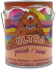 Песок Epee Ultra Magic Sand цена и информация | Принадлежности для рисования, лепки | pigu.lt