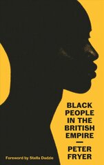 Black People in the British Empire 2nd edition kaina ir informacija | Socialinių mokslų knygos | pigu.lt