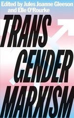 Transgender Marxism kaina ir informacija | Socialinių mokslų knygos | pigu.lt