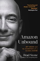 Amazon Unbound kaina ir informacija | Ekonomikos knygos | pigu.lt