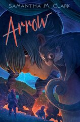 Arrow Reprint цена и информация | Книги для подростков  | pigu.lt