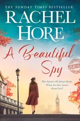 Beautiful Spy: The captivating new Richard & Judy pick from the million-copy Sunday Times bestseller, based on a true story kaina ir informacija | Romanai | pigu.lt