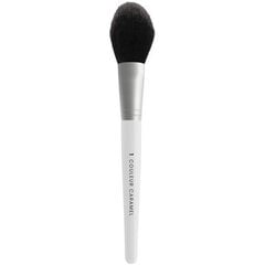 Makiažo šepetėlis Couleur Caramel N°1 Powder Brush цена и информация | Кисти для макияжа, спонжи | pigu.lt