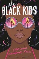 Black Kids kaina ir informacija | Knygos paaugliams ir jaunimui | pigu.lt