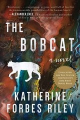 Bobcat: A Novel Critical ed. цена и информация | Fantastinės, mistinės knygos | pigu.lt