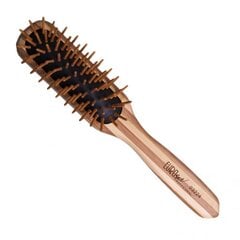 Овальная расческа для волос Eurostil цена и информация | Расчески, щетки для волос, ножницы | pigu.lt