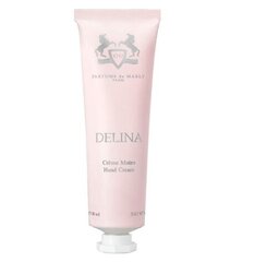 Parfumuotas rankų kremas Delina by Parfums De Marly Hand Cream, 30 ml цена и информация | Женская парфюмированная косметика | pigu.lt