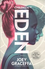 Children of Eden: A Novel kaina ir informacija | Knygos paaugliams ir jaunimui | pigu.lt