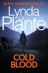 Cold Blood: A Lorraine Page Thriller kaina ir informacija | Fantastinės, mistinės knygos | pigu.lt