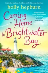 Coming Home to Brightwater Bay kaina ir informacija | Fantastinės, mistinės knygos | pigu.lt