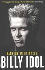 Dancing with Myself цена и информация | Биографии, автобиографии, мемуары | pigu.lt
