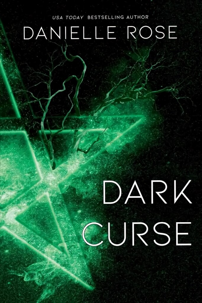 Dark Curse: Darkhaven Saga Book 5 kaina ir informacija | Knygos paaugliams ir jaunimui | pigu.lt