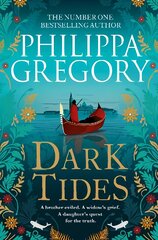 Dark Tides: The compelling new novel from the Sunday Times bestselling author of Tidelands цена и информация | Fantastinės, mistinės knygos | pigu.lt