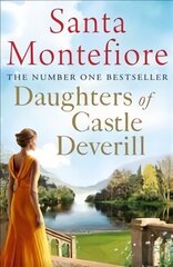 Daughters of Castle Deverill kaina ir informacija | Fantastinės, mistinės knygos | pigu.lt
