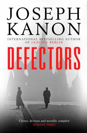 Defectors kaina ir informacija | Fantastinės, mistinės knygos | pigu.lt