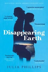 Disappearing Earth цена и информация | Фантастика, фэнтези | pigu.lt