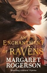 Enchantment of Ravens: An instant New York Times bestseller kaina ir informacija | Knygos paaugliams ir jaunimui | pigu.lt