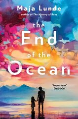 End of the Ocean kaina ir informacija | Fantastinės, mistinės knygos | pigu.lt