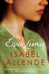 Eva Luna цена и информация | Fantastinės, mistinės knygos | pigu.lt