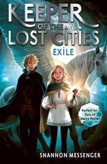 Exile kaina ir informacija | Knygos paaugliams ir jaunimui | pigu.lt