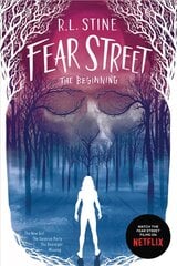 Fear Street the Beginning: The New Girl; The Surprise Party; The Overnight; Missing Bind-Up ed. цена и информация | Книги для подростков  | pigu.lt