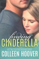 Finding Cinderella kaina ir informacija | Fantastinės, mistinės knygos | pigu.lt