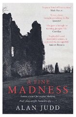 Fine Madness: Sunday Times 'Historical Fiction Book of the Month' kaina ir informacija | Fantastinės, mistinės knygos | pigu.lt