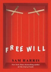 Free Will kaina ir informacija | Istorinės knygos | pigu.lt