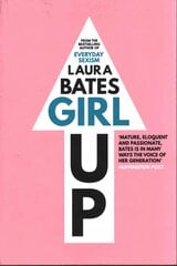 Girl Up цена и информация | Книги по социальным наукам | pigu.lt