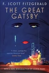 Great Gatsby цена и информация | Фантастика, фэнтези | pigu.lt