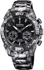 „Festina Smart-Watch“ F20545/1 kaina ir informacija | Išmanieji laikrodžiai (smartwatch) | pigu.lt