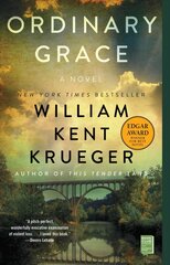 Ordinary Grace: A Novel kaina ir informacija | Fantastinės, mistinės knygos | pigu.lt