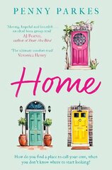 Home: the most moving and heartfelt novel you'll read this year цена и информация | Фантастика, фэнтези | pigu.lt