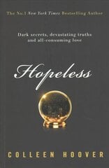 Hopeless цена и информация | Fantastinės, mistinės knygos | pigu.lt