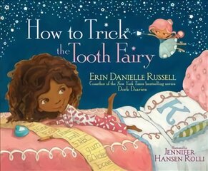 How to Trick the Tooth Fairy цена и информация | Книги для малышей | pigu.lt