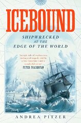Icebound kaina ir informacija | Istorinės knygos | pigu.lt
