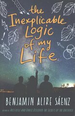 Inexplicable Logic of My Life цена и информация | Книги для подростков  | pigu.lt