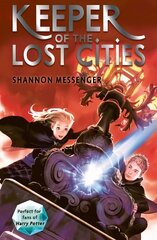 Keeper of the Lost Cities цена и информация | Книги для подростков  | pigu.lt